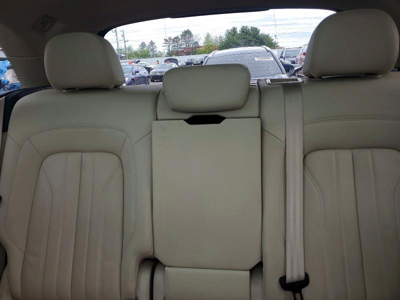 Продаж на аукціоні авто 2018 Audi Q5, vin: WA1BNAFYXJ2006885, номер лоту: 52994476