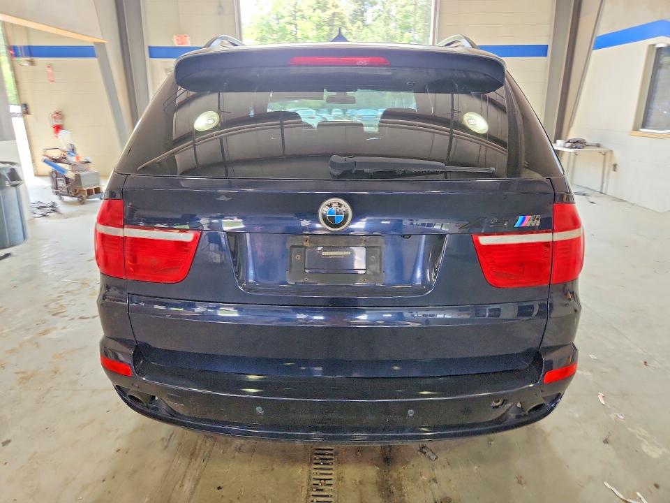 Aukcja sprzedaży 2009 Bmw X5, vin: 5UXFE43559L264190, numer aukcji: 49600616
