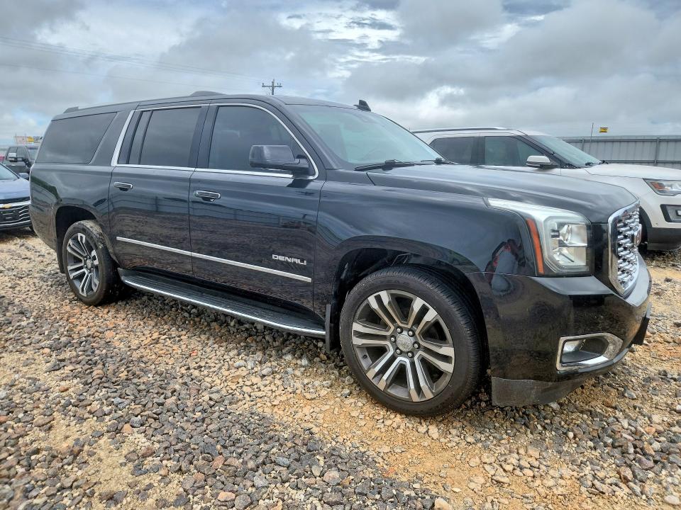 Продаж на аукціоні авто 2018 Gmc Yukon Xl, vin: 1GKS2HKJ4JR299047, номер лоту: 55280336