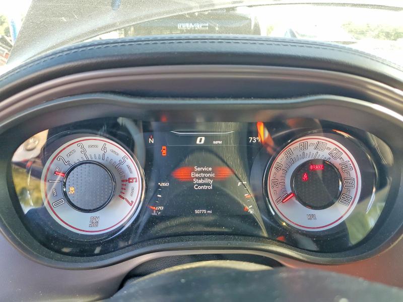 54324386 :رقم المزاد ، 2C3CDZFJ9PH571244 vin ، 2023 Dodge Challenger مزاد بيع