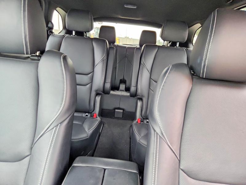 Aukcja sprzedaży 2020 Mazda Cx-9, vin: JM3TCBDYXL0409196, numer aukcji: 53595516