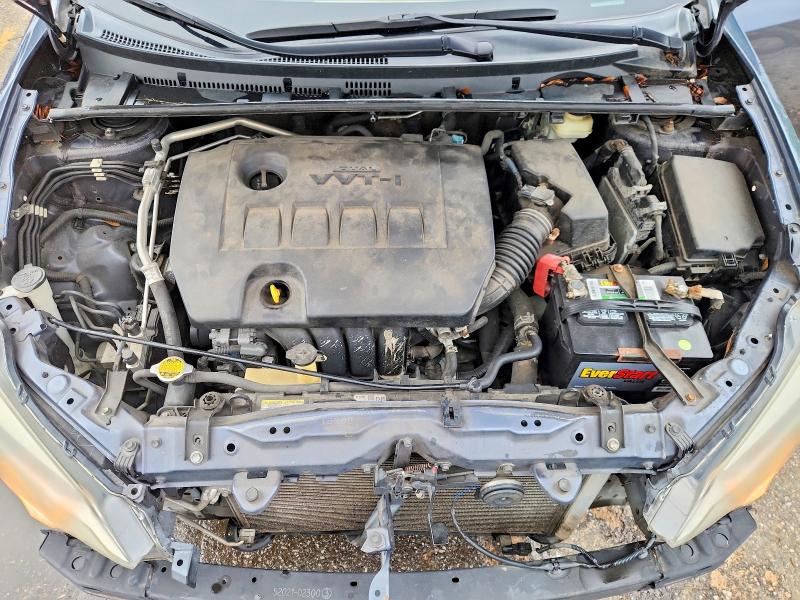 Aukcja sprzedaży 2016 Toyota Corolla, vin: 5YFBURHE0GP441225, numer aukcji: 53403276