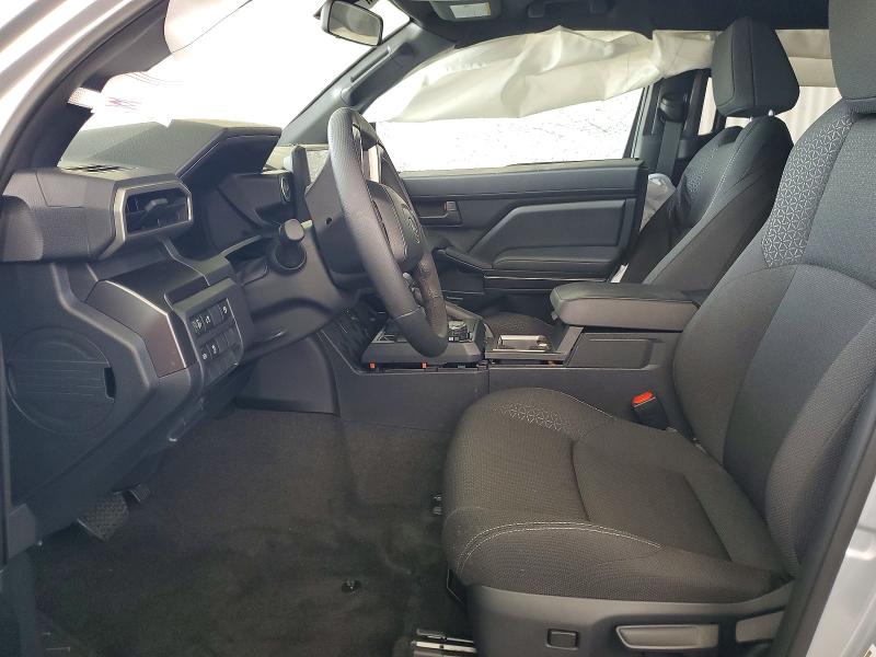 Aukcja sprzedaży 2026 Toyota 4runner, vin: JTEVA5BR4T5091496, numer aukcji: 52563876