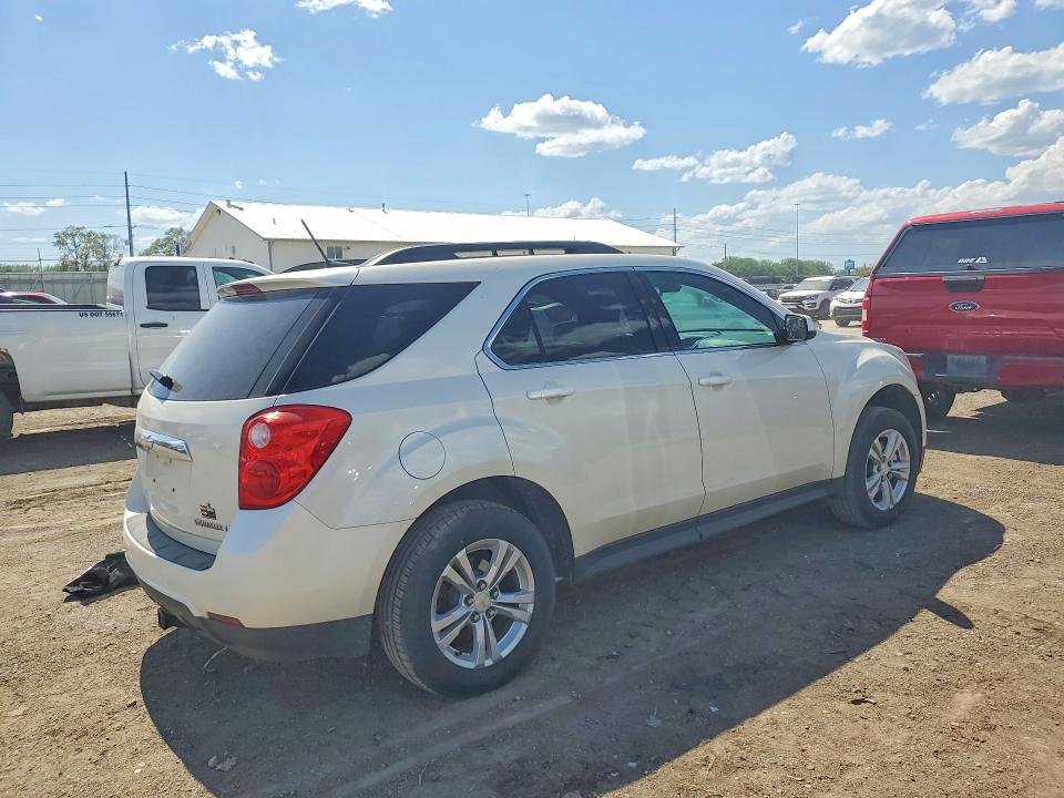 2014 Chevrolet Equinox მანქანა იყიდება აუქციონზე, vin: 1GNALCEKXEZ102097, აუქციონის ნომერი: 51864946