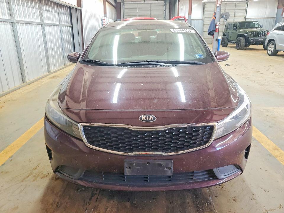 Aukcja sprzedaży 2018 Kia Forte, vin: 3KPFK4A76JE270432, numer aukcji: 53984806