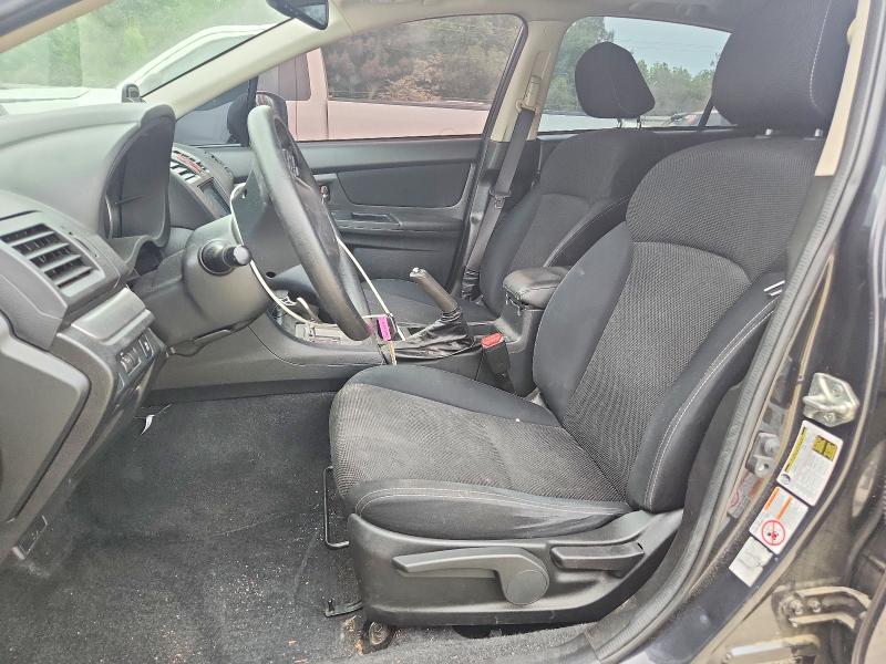 52435276 :رقم المزاد ، JF2GPAVC3D2807532 vin ، 2013 Subaru Xv Crosstrek مزاد بيع