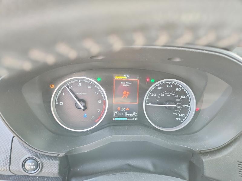 Aukcja sprzedaży 2023 Subaru Forester, vin: JF2SKAPC1PH434451, numer aukcji: 54326746