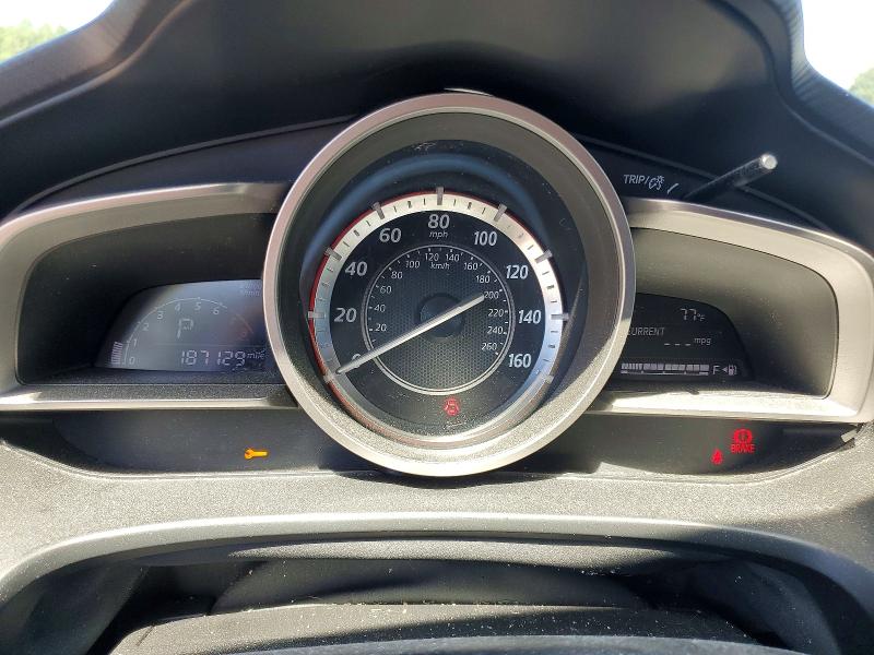 Продаж на аукціоні авто 2015 Mazda 3, vin: 3MZBM1V76FM138329, номер лоту: 53433606