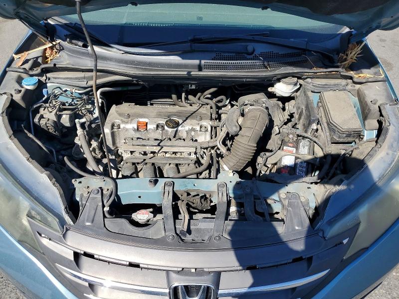 2013 Honda Cr-v მანქანა იყიდება აუქციონზე, vin: 2HKRM4H56DH692549, აუქციონის ნომერი: 53267286
