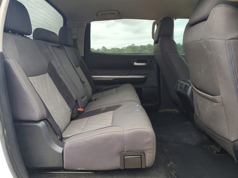 53437696 :رقم المزاد ، 5TFDW5F14GX557041 vin ، 2016 Toyota Tundra مزاد بيع