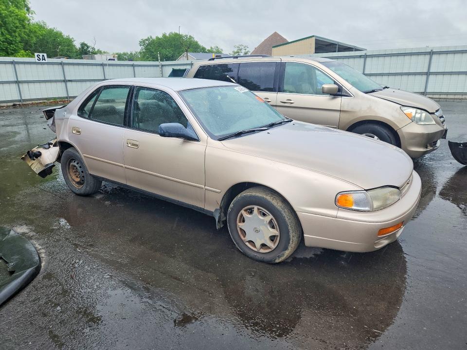 54690546 :رقم المزاد ، 4T1BG12K7TU731199 vin ، 1996 Toyota Camry مزاد بيع