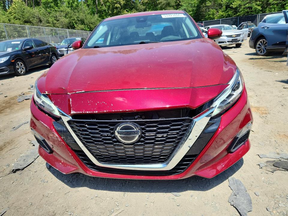 Aukcja sprzedaży 2022 Nissan Altima, vin: 1N4BL4DV9NN315019, numer aukcji: 53723806