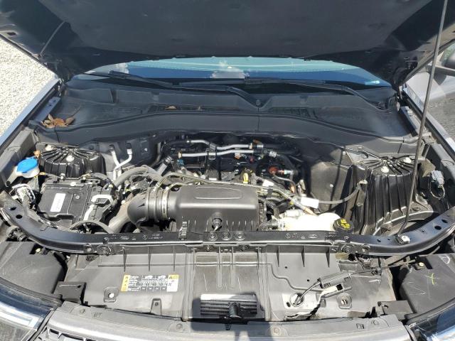 2021 Ford Explorer მანქანა იყიდება აუქციონზე, vin: 1FMSK7DH4MGB28732, აუქციონის ნომერი: 54185356