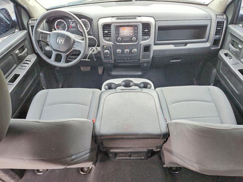 Aukcja sprzedaży 2023 Ram 1500 Classic, vin: 1C6RR7KG5PS545522, numer aukcji: 54810846