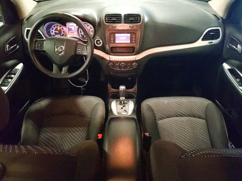 Продажа на аукционе авто 2016 Dodge Journey, vin: 3C4PDCABXGT134287, номер лота: 53378406