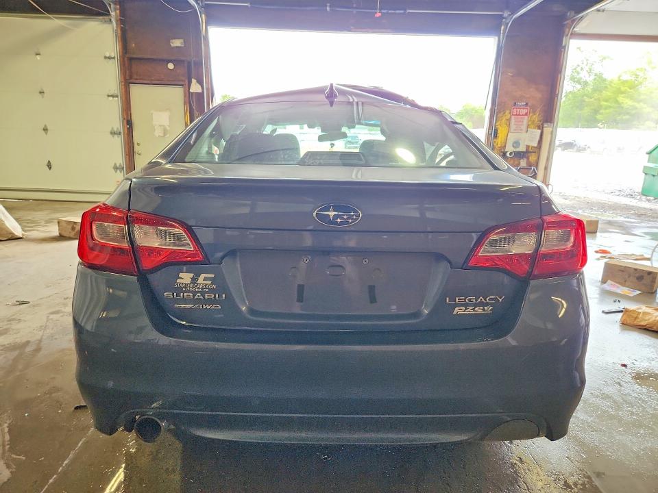 Aukcja sprzedaży 2016 Subaru Legacy, vin: 4S3BNAF63G3041453, numer aukcji: 54413036