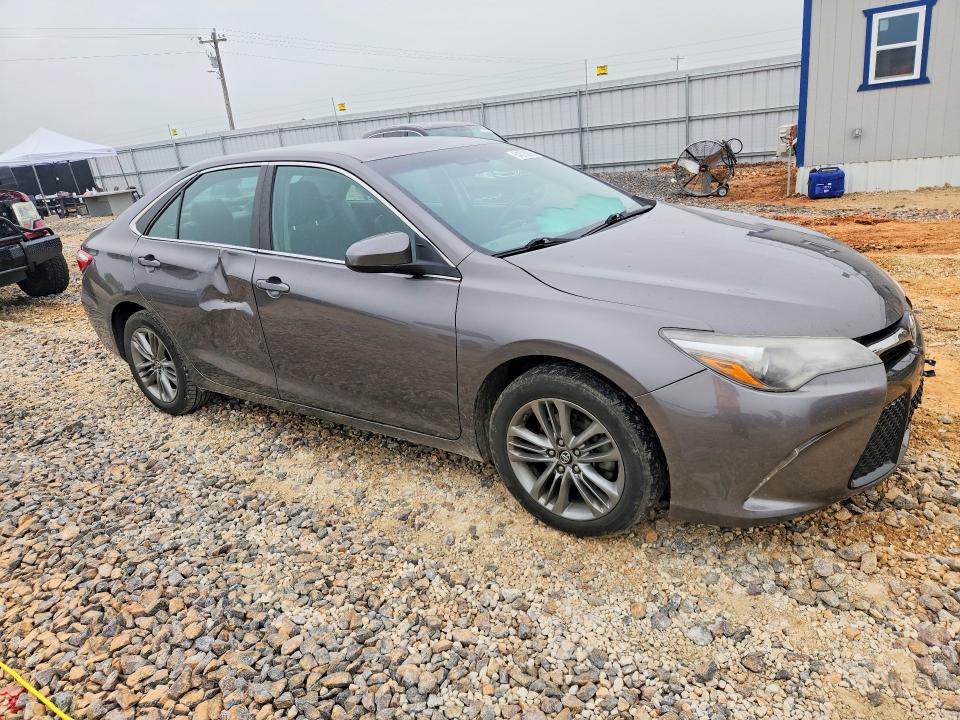 Aukcja sprzedaży 2017 Toyota Camry, vin: 4T1BF1FKXHU757221, numer aukcji: 54573296