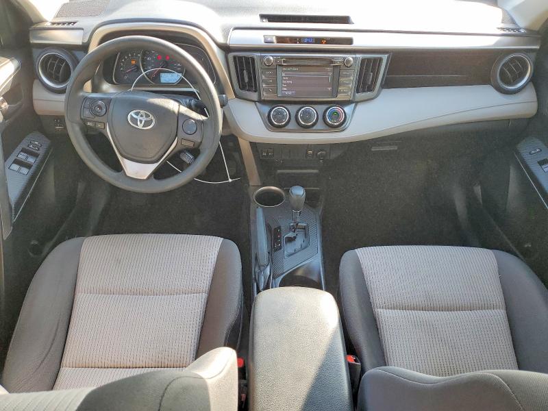 54228336 :رقم المزاد ، JTMZFREV0FJ042914 vin ، 2015 Toyota Rav4 مزاد بيع