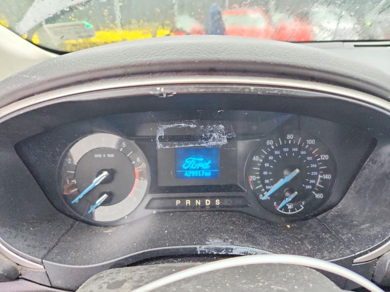 54325846 :رقم المزاد ، 3FA6P0G71DR305088 vin ، 2013 Ford Fusion مزاد بيع