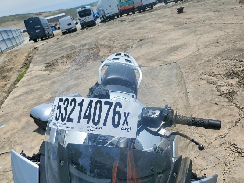 Продаж на аукціоні авто 2007 Bmw R1200, vin: WB10388017ZT10509, номер лоту: 53214076