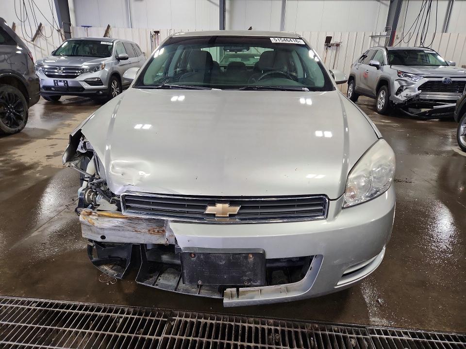 Продаж на аукціоні авто 2007 Chevrolet Impala, vin: 2G1WT58N479290508, номер лоту: 51546416