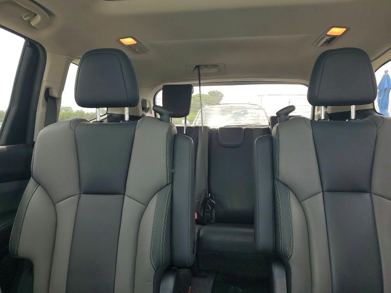 Продажа на аукционе авто 2024 Subaru Ascent, vin: 4S4WMAHD3R3402985, номер лота: 53359356
