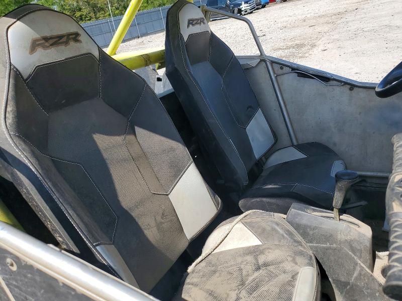 2013 Polaris Rzr მანქანა იყიდება აუქციონზე, vin: 4XAJT9EA6DF252718, აუქციონის ნომერი: 53209426