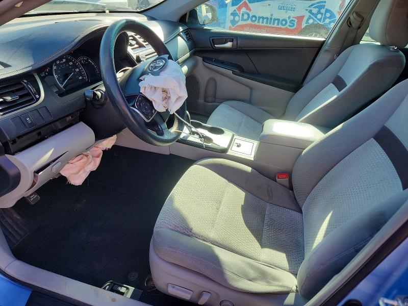 Продаж на аукціоні авто 2012 Toyota Camry, vin: 4T4BF1FK2CR237187, номер лоту: 53941256