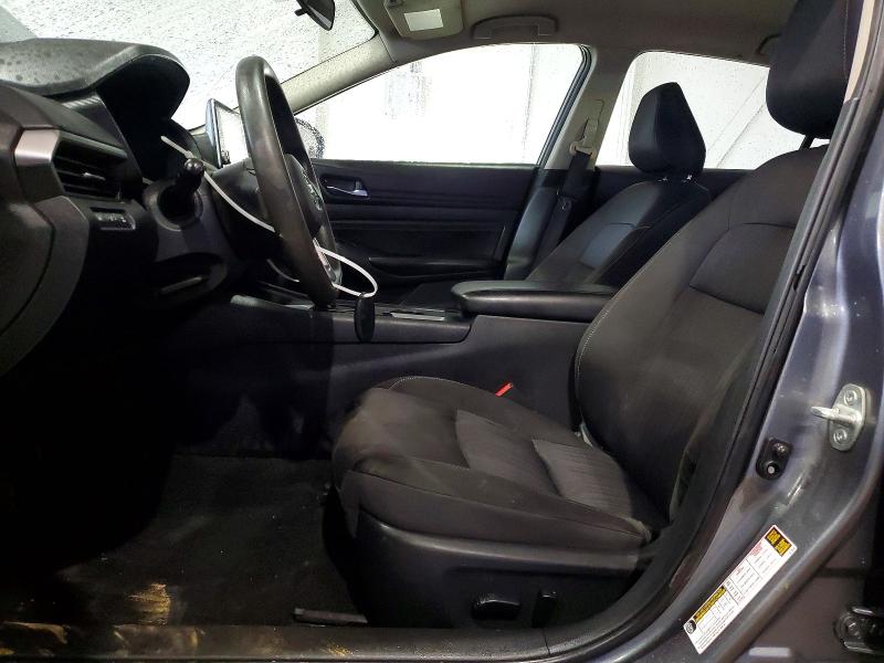 Продажа на аукционе авто 2020 Nissan Altima, vin: 1N4BL4BV0LC131504, номер лота: 55268526