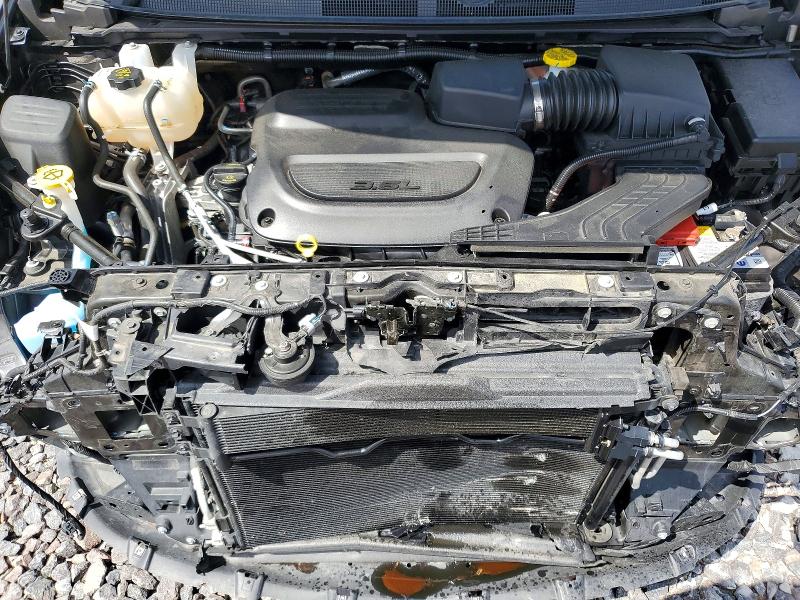 Продаж на аукціоні авто 2025 Chrysler Pacifica, vin: 2C4RC1GG9SR515692, номер лоту: 52838926