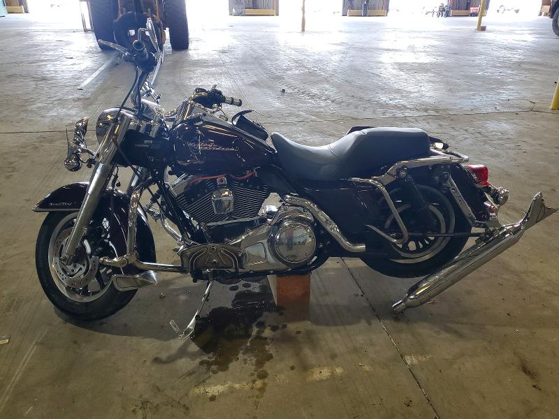 Aukcja sprzedaży 2007 Harley-davidson Flhr, vin: 1HD1FB4187Y701168, numer aukcji: 54323636