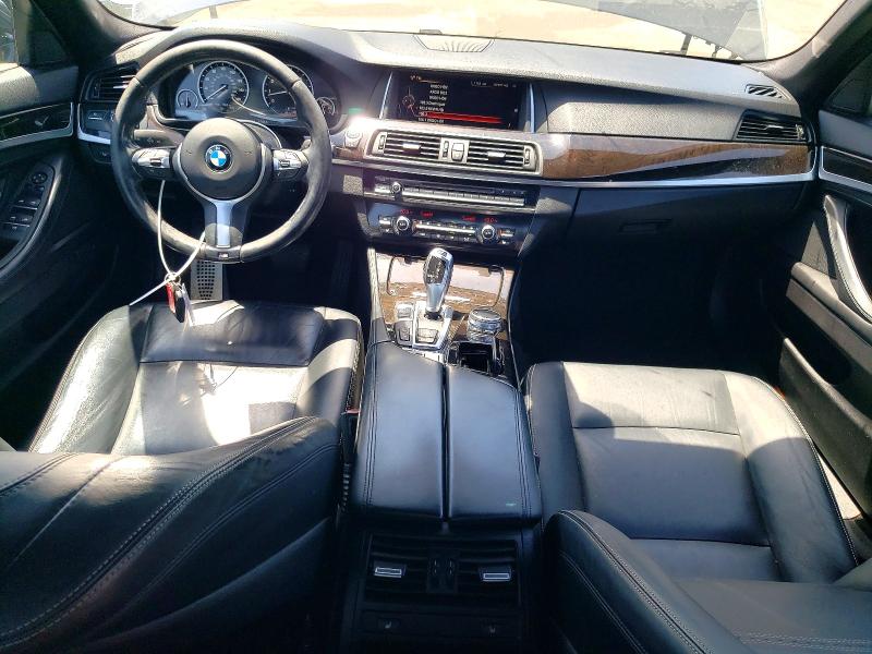 Продажа на аукционе авто 2015 Bmw 535, vin: WBA5B3C5XFD546800, номер лота: 54727776