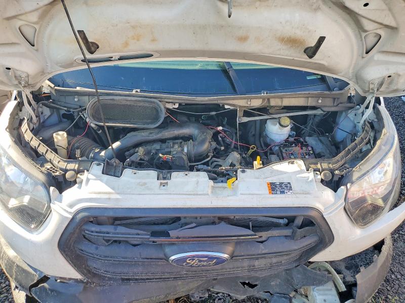 2020 Ford Transit მანქანა იყიდება აუქციონზე, vin: 1FTBR1C85LKA81043, აუქციონის ნომერი: 54664266