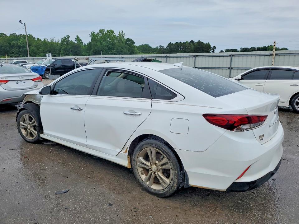 Aukcja sprzedaży 2019 Hyundai Sonata, vin: 5NPE34AF4KH807800, numer aukcji: 53034976
