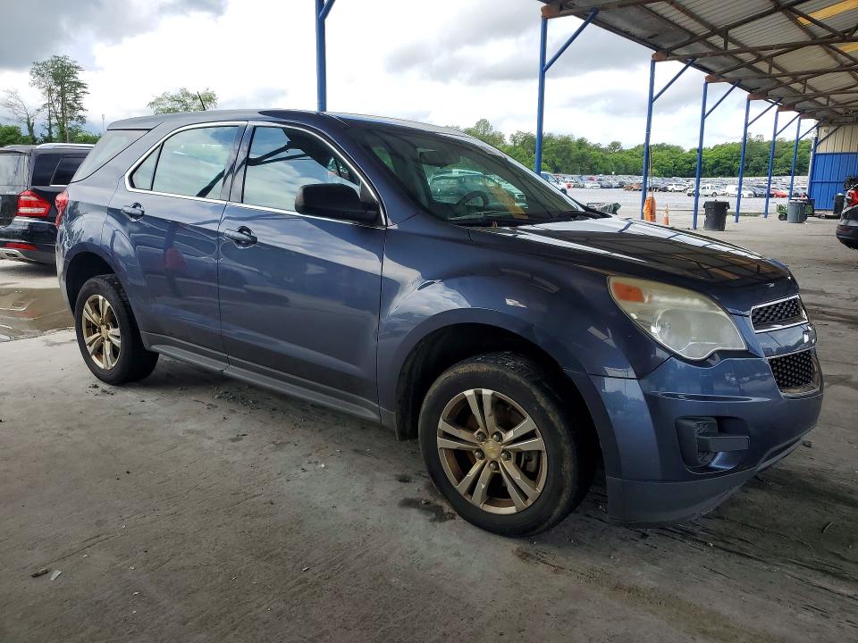 Aukcja sprzedaży 2014 Chevrolet Equinox, vin: 2GNALAEK2E6247232, numer aukcji: 55052726