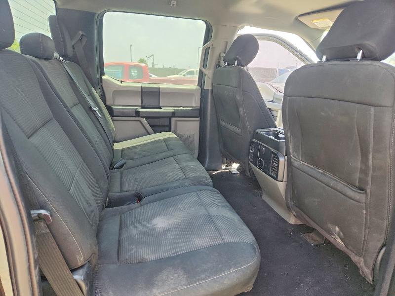 Aukcja sprzedaży 2020 Ford F150, vin: 1FTEW1CPXLKF03840, numer aukcji: 53445426