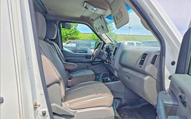 Продажа на аукционе авто 2016 Nissan Nv, vin: 1N6BF0KM1GN811999, номер лота: 53126186