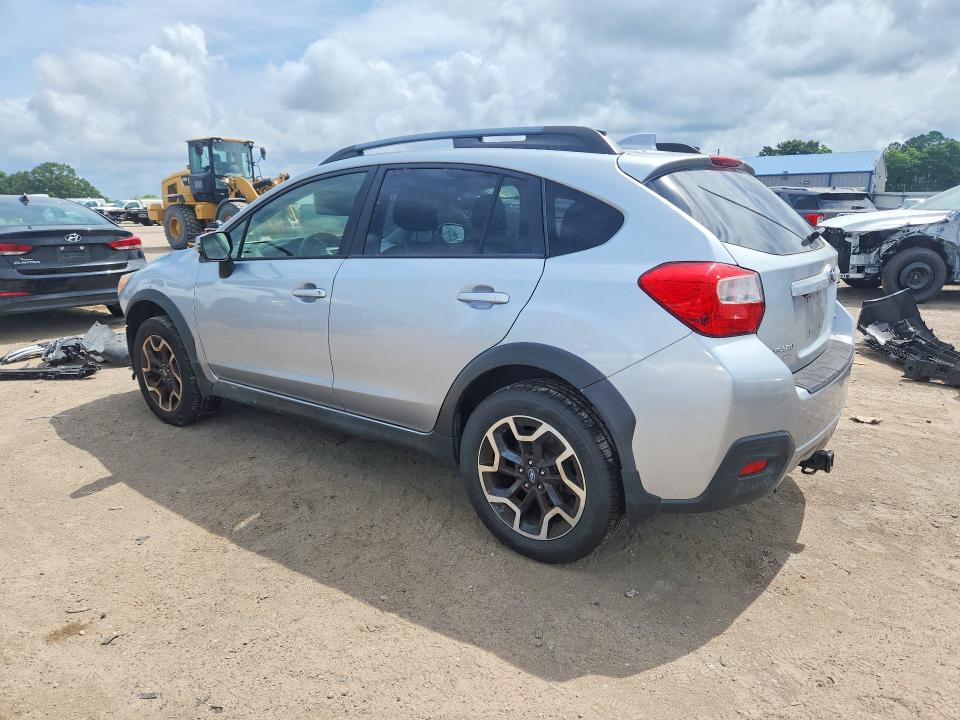 Продажа на аукционе авто 2017 Subaru Crosstrek, vin: JF2GPANC3HH237230, номер лота: 54008456