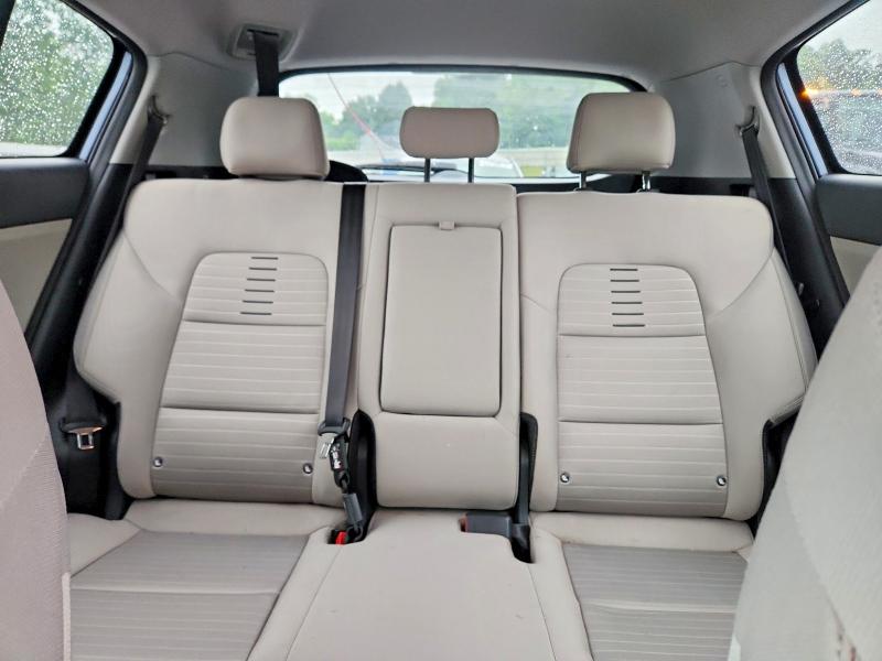 Продаж на аукціоні авто 2022 Kia Sportage, vin: KNDPMCAC2N7024926, номер лоту: 54784886