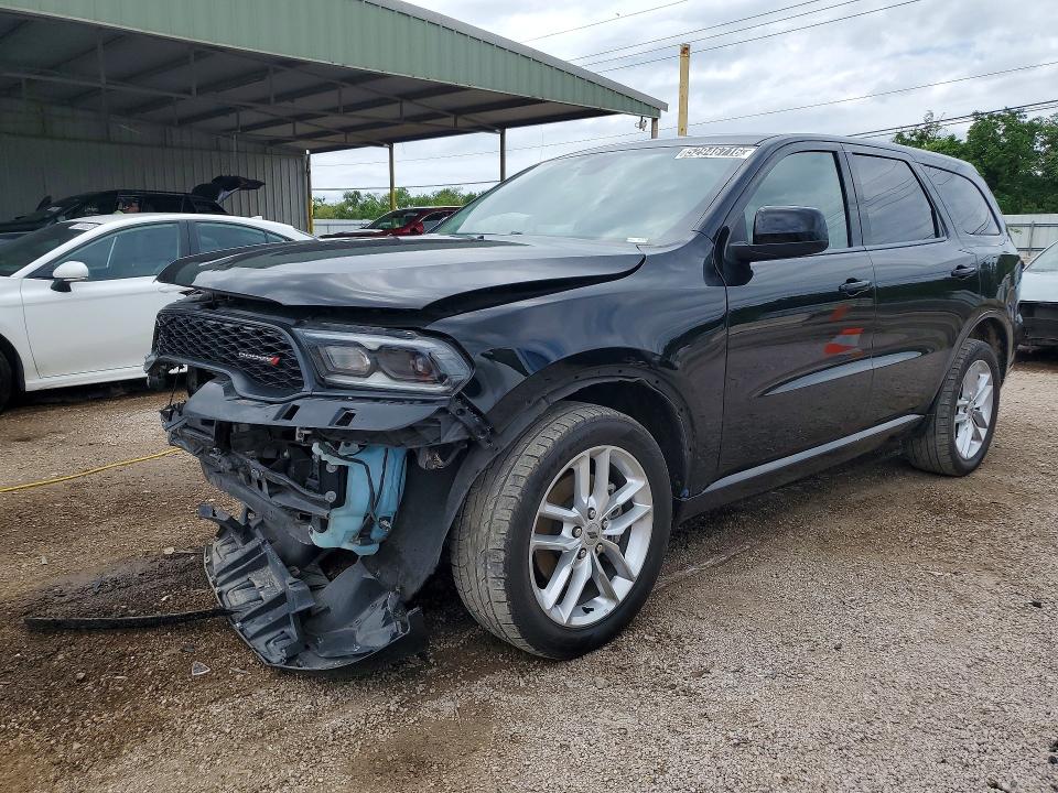 Продаж на аукціоні авто 2023 Dodge Durango, vin: 1C4RDJDG9PC674780, номер лоту: 52946716