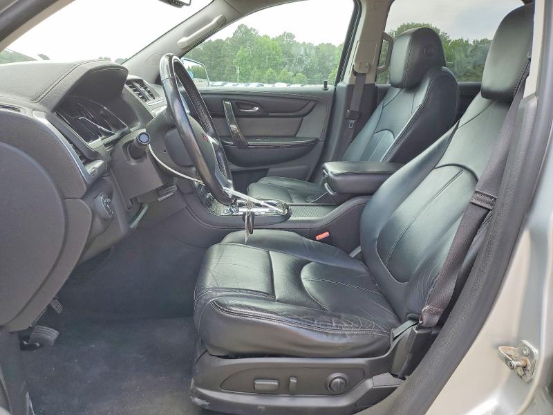 2017 Gmc Acadia Limited მანქანა იყიდება აუქციონზე, vin: 1GKKVSKD8HJ260887, აუქციონის ნომერი: 53558466