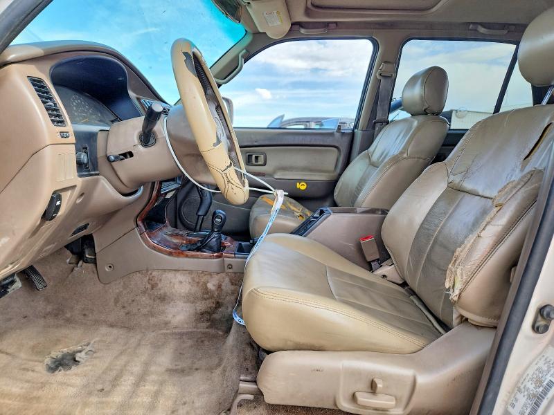 Продажа на аукционе авто 1998 Toyota 4runner, vin: JT3HN87R3W0192602, номер лота: 52737626