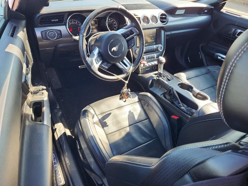 Продаж на аукціоні авто 2015 Ford Mustang, vin: 1FATP8UH7F5374582, номер лоту: 53347886