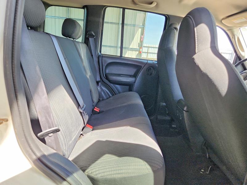 Продаж на аукціоні авто 2003 Jeep Liberty, vin: 1J4GK48K83W591745, номер лоту: 52255956