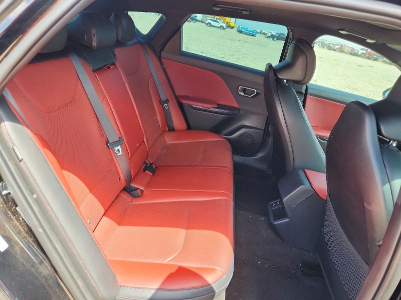 Aukcja sprzedaży 2026 Kia K4, vin: 3KPFW4DE1TE282408, numer aukcji: 54728716
