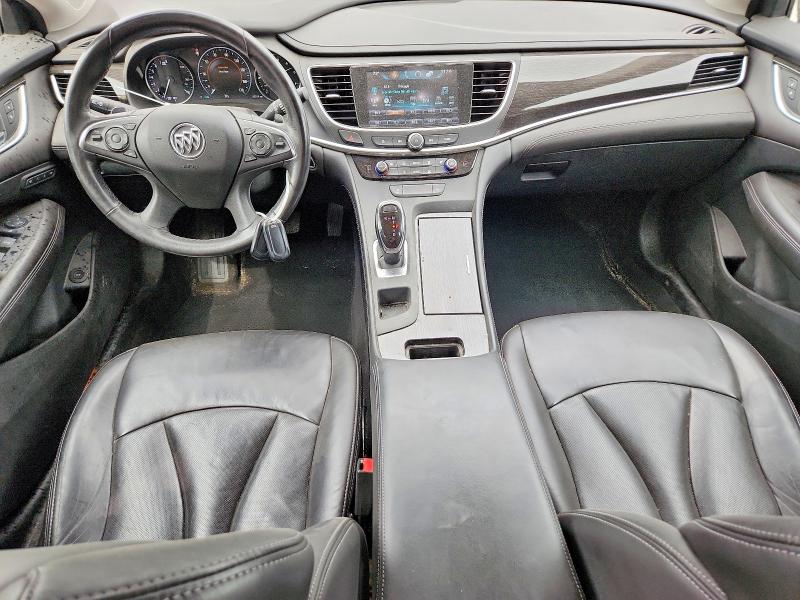 Продаж на аукціоні авто 2017 Buick Lacrosse, vin: 1G4ZP5SS0HU173645, номер лоту: 54793786