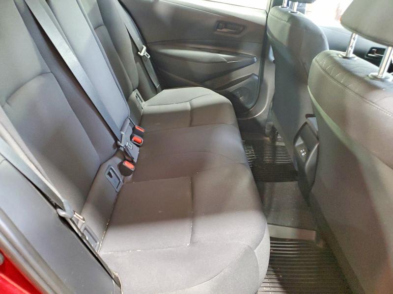 Продажа на аукционе авто 2024 Toyota Corolla, vin: 5YFB4MDE4RP223560, номер лота: 55130346