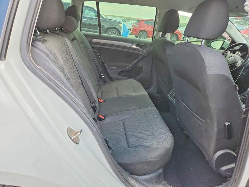 Продаж на аукціоні авто 2018 Volkswagen Golf Sportwagen, vin: 3VW117AU6JM750347, номер лоту: 54479286