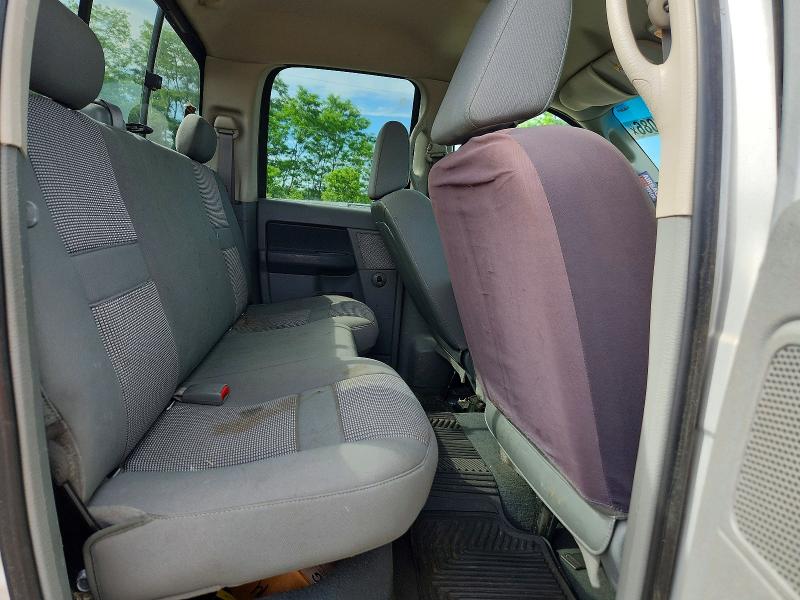 Aukcja sprzedaży 2007 Dodge Ram 1500, vin: 1D7HU18N47S221392, numer aukcji: 54896086