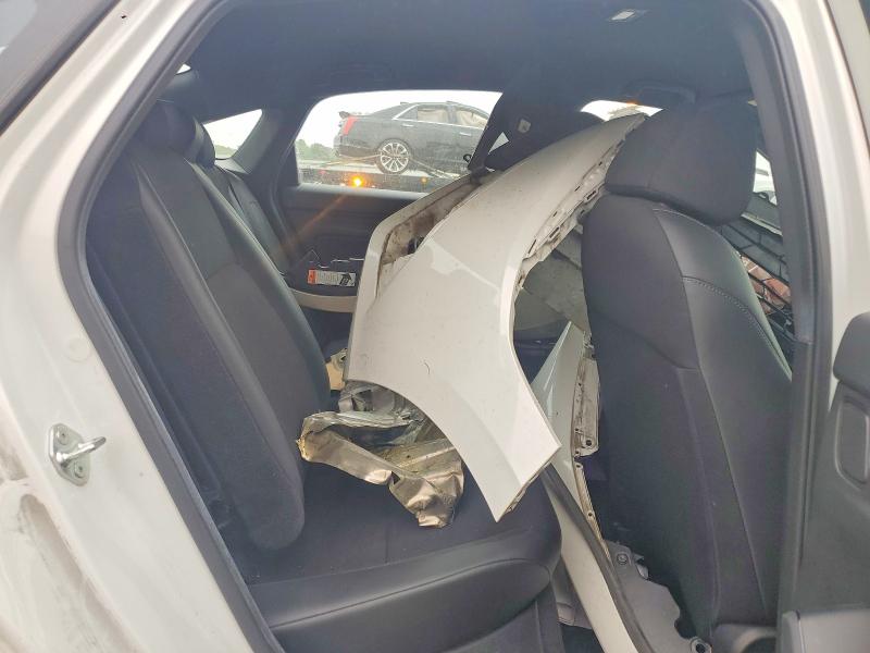 54144006 :رقم المزاد ، 2HGFE2F59RH535266 vin ، 2024 Honda Civic مزاد بيع